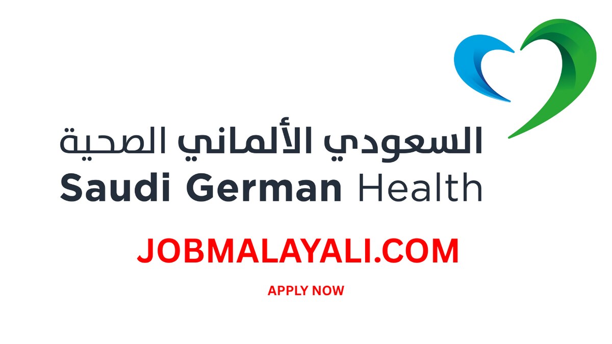 Saudi German Hospital career : Unlock Your Potential at Saudi German Hospital
