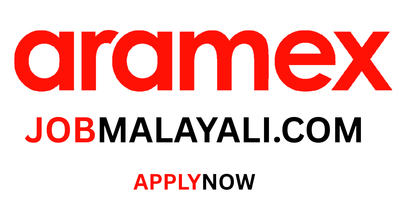Aramex career : this are the latest vacancies, apply now